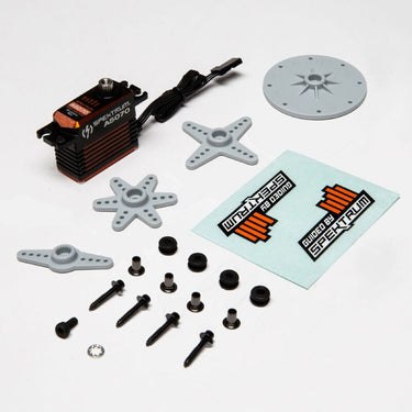 Spektrum SPMSA5070 A5070 High Torque High Speed Mini MG HV Servo